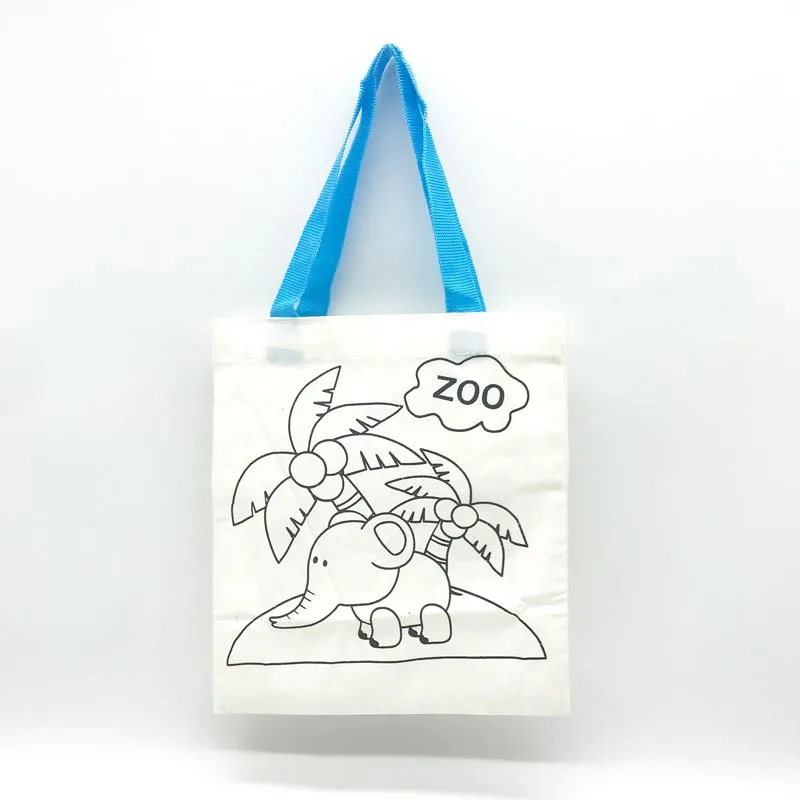 کیف بوم برای کودکان برای نقاشی یا گرافیتی