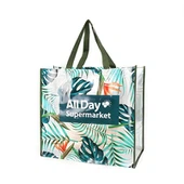 کیف خرید سوپرمارکت رپت